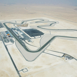 drainage-solutions-for-the-f1-and-motogp-racetrack-losail-in-qatar