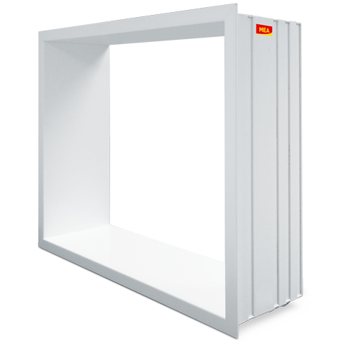MEAFRAME perimeter masking frame for MEATHERMO casement windows