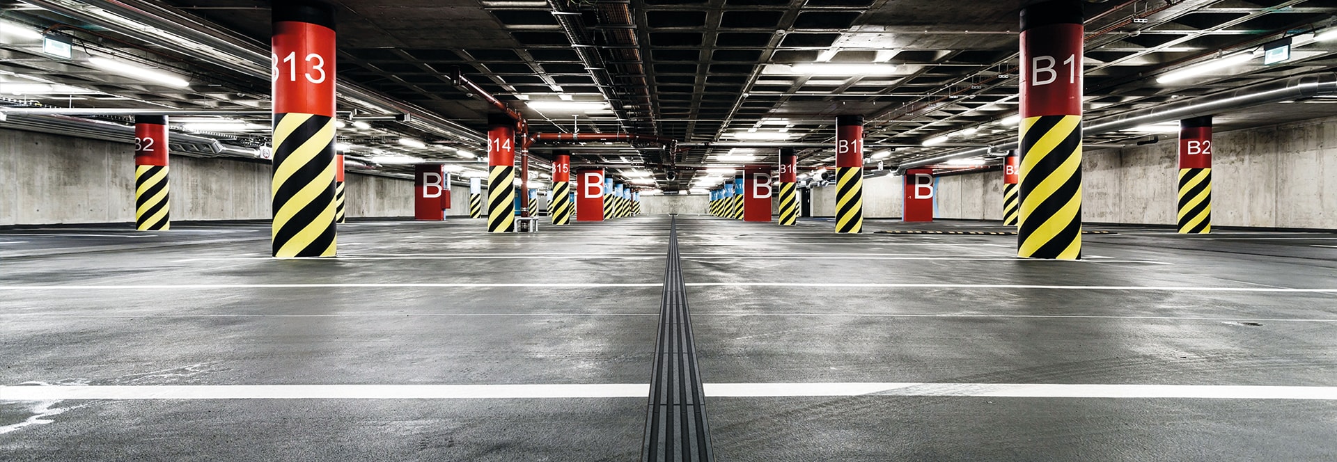 MEA - Zastosowanie produktu - odwodnienia-parkingi-garaże podziemne-01